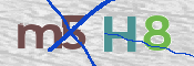 CAPTCHA изображение