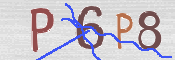 CAPTCHA изображение