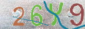 CAPTCHA изображение
