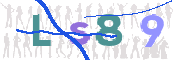 CAPTCHA изображение