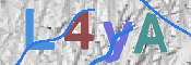 CAPTCHA изображение
