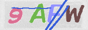 CAPTCHA изображение