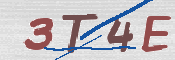 CAPTCHA изображение