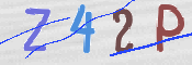 CAPTCHA изображение