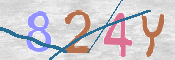 CAPTCHA изображение
