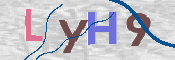 CAPTCHA изображение