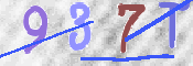 CAPTCHA изображение