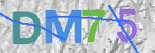 CAPTCHA изображение