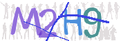 CAPTCHA изображение