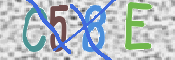 CAPTCHA изображение