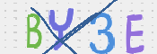 CAPTCHA изображение