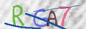 CAPTCHA изображение