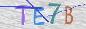CAPTCHA изображение