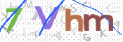 CAPTCHA изображение