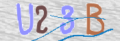 CAPTCHA изображение