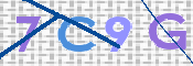 CAPTCHA изображение