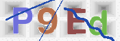 CAPTCHA изображение