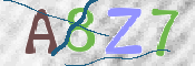 CAPTCHA изображение