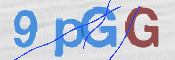CAPTCHA изображение