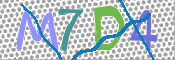 CAPTCHA изображение
