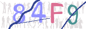CAPTCHA изображение