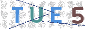 CAPTCHA изображение