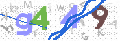 CAPTCHA изображение