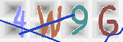 CAPTCHA изображение