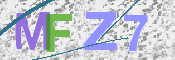 CAPTCHA изображение