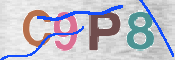 CAPTCHA изображение