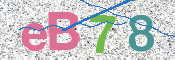 CAPTCHA изображение