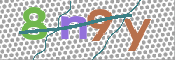 CAPTCHA изображение