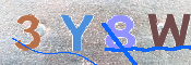 CAPTCHA изображение