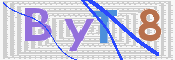 CAPTCHA изображение
