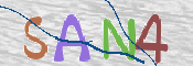 CAPTCHA изображение