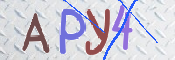 CAPTCHA изображение