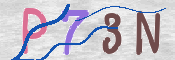 CAPTCHA изображение