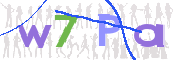 CAPTCHA изображение