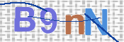 CAPTCHA изображение