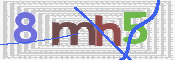 CAPTCHA изображение