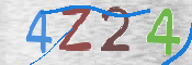CAPTCHA изображение