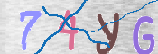 CAPTCHA изображение
