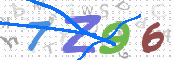 CAPTCHA изображение