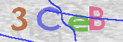 CAPTCHA изображение