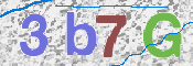 CAPTCHA изображение