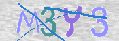 CAPTCHA изображение