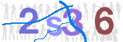 CAPTCHA изображение
