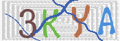 CAPTCHA изображение