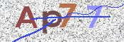 CAPTCHA изображение