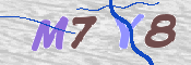 CAPTCHA изображение